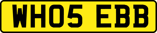 WH05EBB