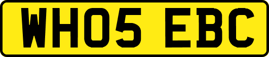 WH05EBC