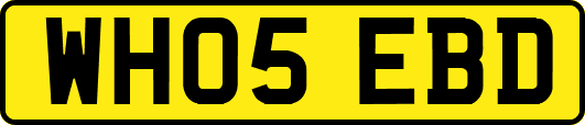 WH05EBD
