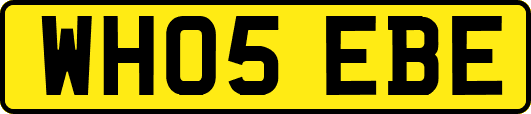 WH05EBE