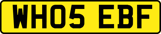 WH05EBF
