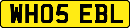 WH05EBL