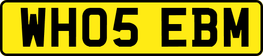 WH05EBM