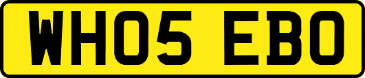 WH05EBO