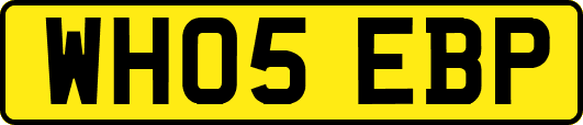 WH05EBP