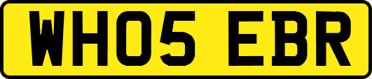 WH05EBR
