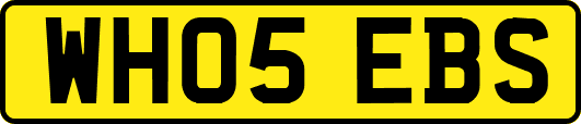 WH05EBS