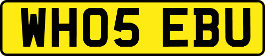 WH05EBU