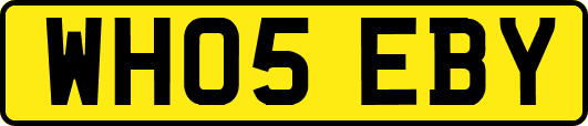 WH05EBY