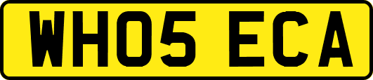 WH05ECA
