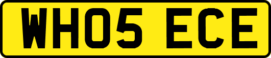 WH05ECE
