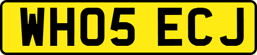 WH05ECJ