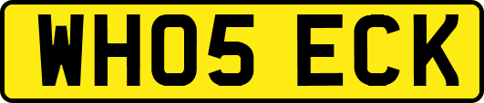 WH05ECK
