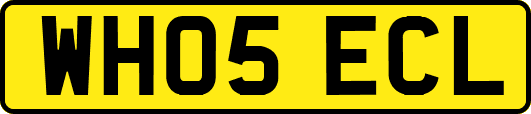 WH05ECL