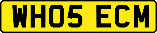 WH05ECM