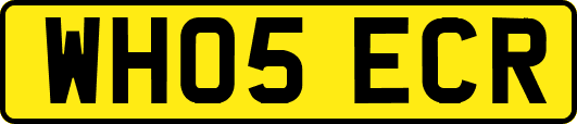 WH05ECR