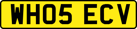 WH05ECV