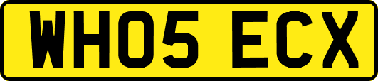 WH05ECX