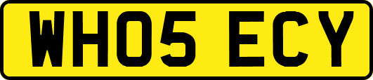 WH05ECY