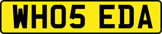 WH05EDA