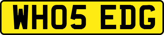 WH05EDG