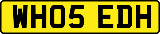 WH05EDH