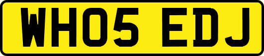WH05EDJ