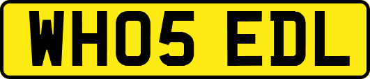 WH05EDL