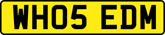 WH05EDM