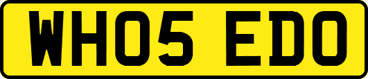 WH05EDO