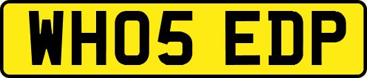WH05EDP
