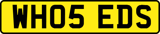 WH05EDS