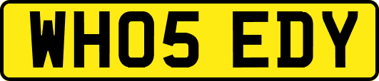 WH05EDY