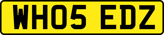 WH05EDZ