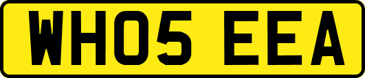 WH05EEA