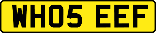 WH05EEF