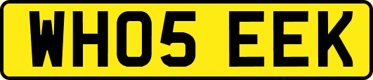 WH05EEK