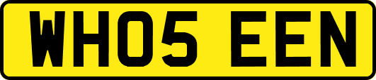 WH05EEN