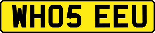 WH05EEU