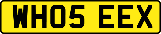 WH05EEX
