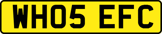 WH05EFC
