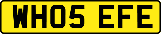 WH05EFE