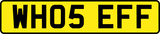 WH05EFF