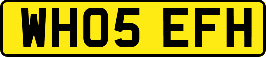 WH05EFH