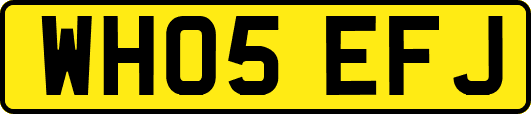 WH05EFJ