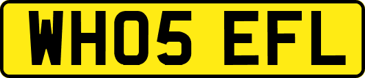 WH05EFL