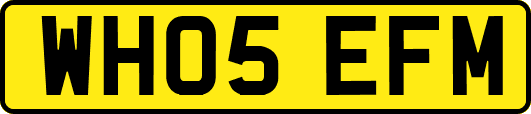 WH05EFM