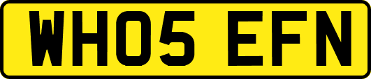 WH05EFN