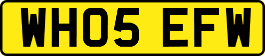 WH05EFW