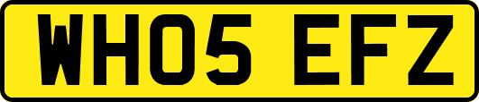 WH05EFZ